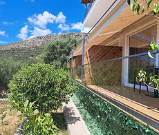 Villa Lofos Livadhi