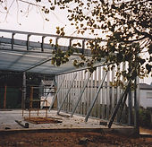 CONSTRUÇÕES DE RAIZ - AÇO HJM CONSTRUÇÕES