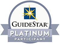 GuideStar Platinum Seal