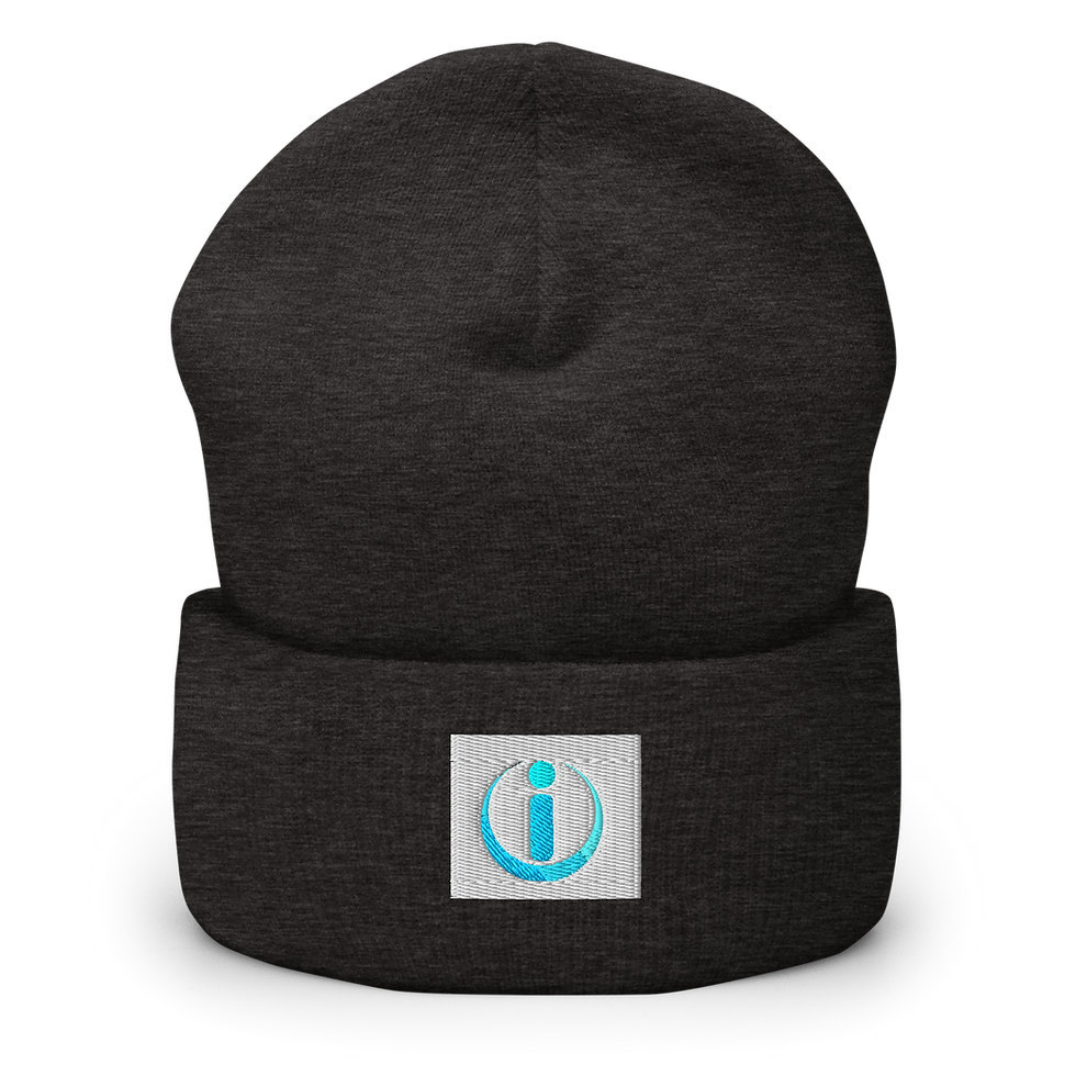 Thumbnail: Cuffed Beanie | Yupoong 1501KC