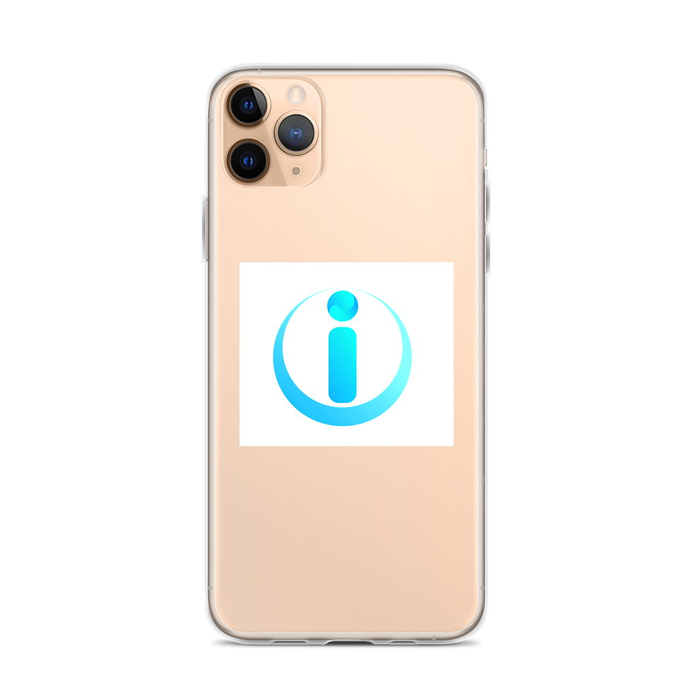 Thumbnail: Clear Case for iPhone®