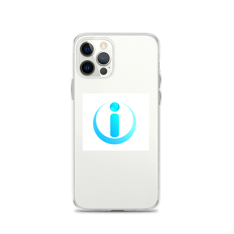 Thumbnail: Clear Case for iPhone®