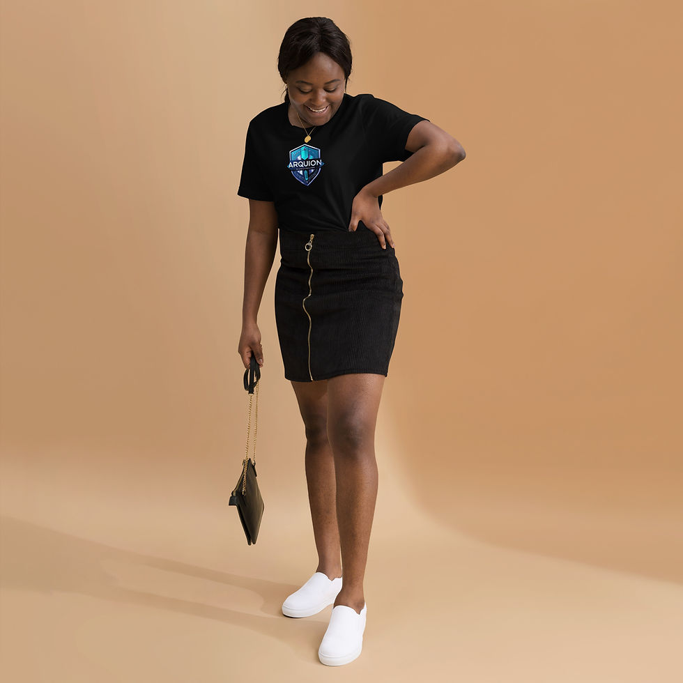 Thumbnail: Unisex Staple T-Shirt | Bella + Canvas 3001