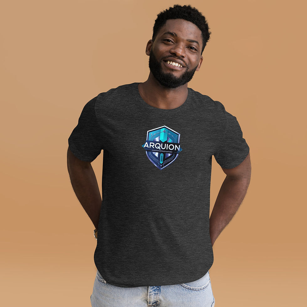 Thumbnail: Unisex Staple T-Shirt | Bella + Canvas 3001