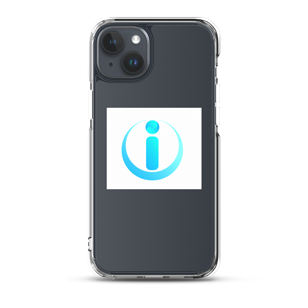 Thumbnail: Clear Case for iPhone®
