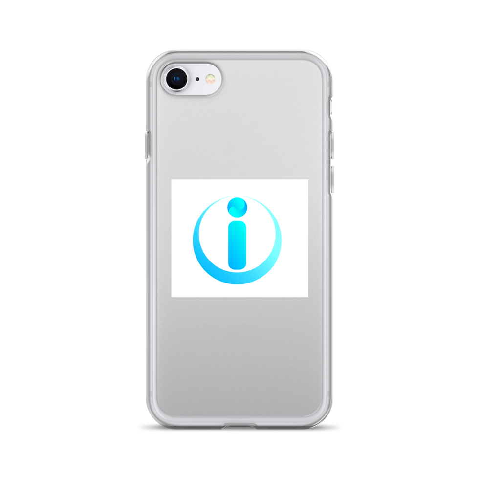 Thumbnail: Clear Case for iPhone®
