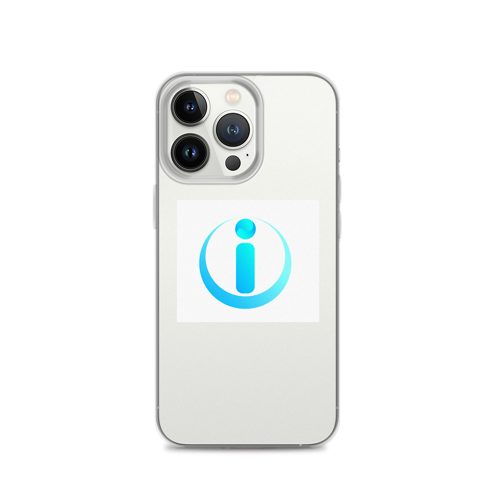 Thumbnail: Clear Case for iPhone®