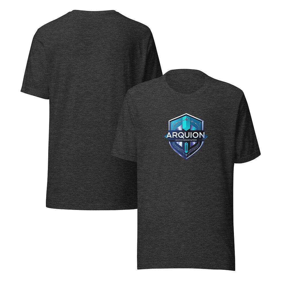 Thumbnail: Unisex Staple T-Shirt | Bella + Canvas 3001