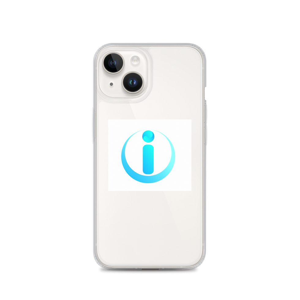 Thumbnail: Clear Case for iPhone®