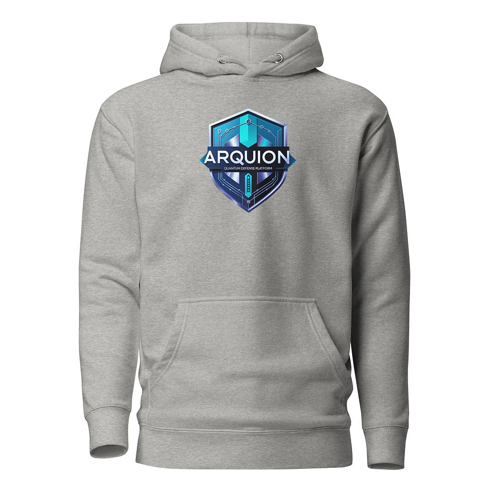 Thumbnail: Unisex Premium Pullover Hoodie | Cotton Heritage M2580