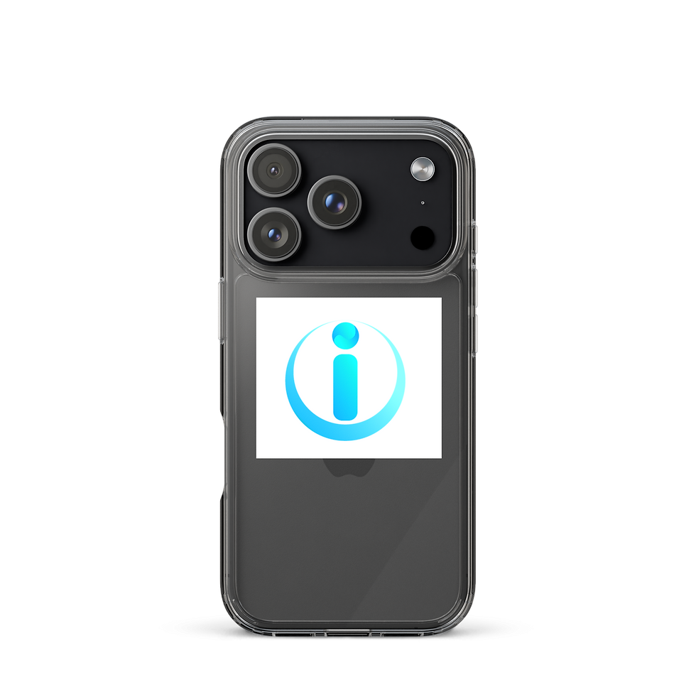 Thumbnail: Clear Case for iPhone®