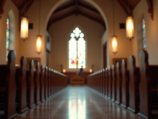 Faith in Jesus: Transformative Stories of Hope