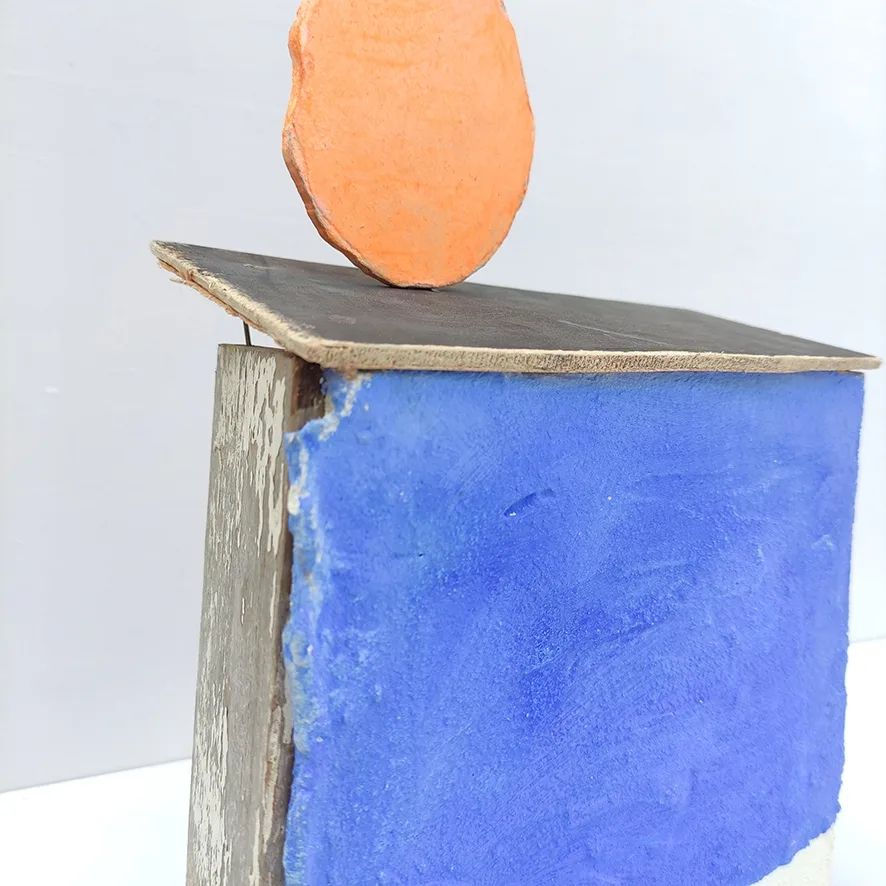 Miniatura: Paisaje mediterráneo . Hogar