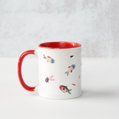 Thumbnail: Taza The Boat and the Fish