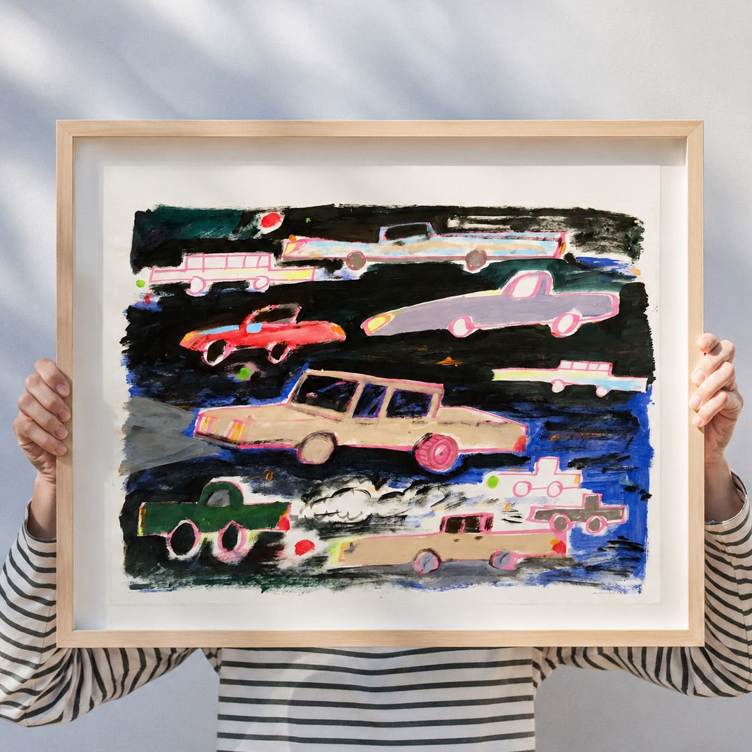 Traffic Jam