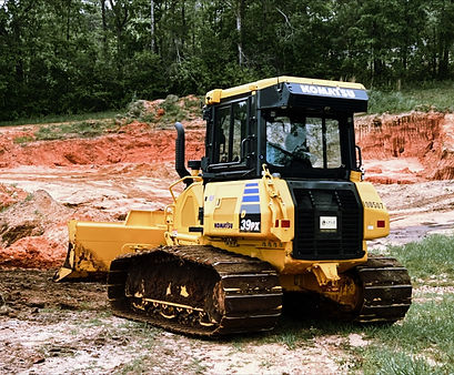 Excavation Services