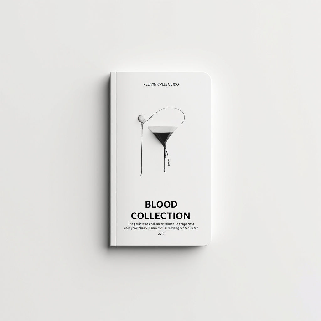 Blood Collection Guide