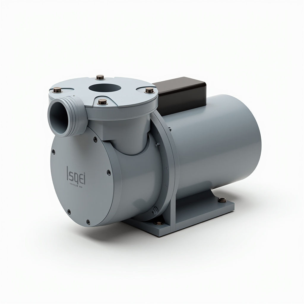 Variable Speed Pump