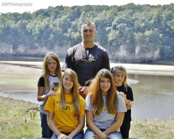 Young Family 2011