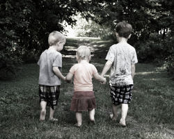 Zachary & Nathaniel 2012