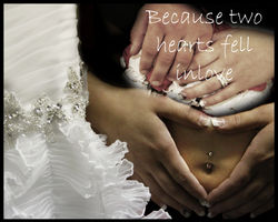 Mr & Mrs Steger  2013