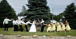 Mr. & Mrs. Gerbracht 2012