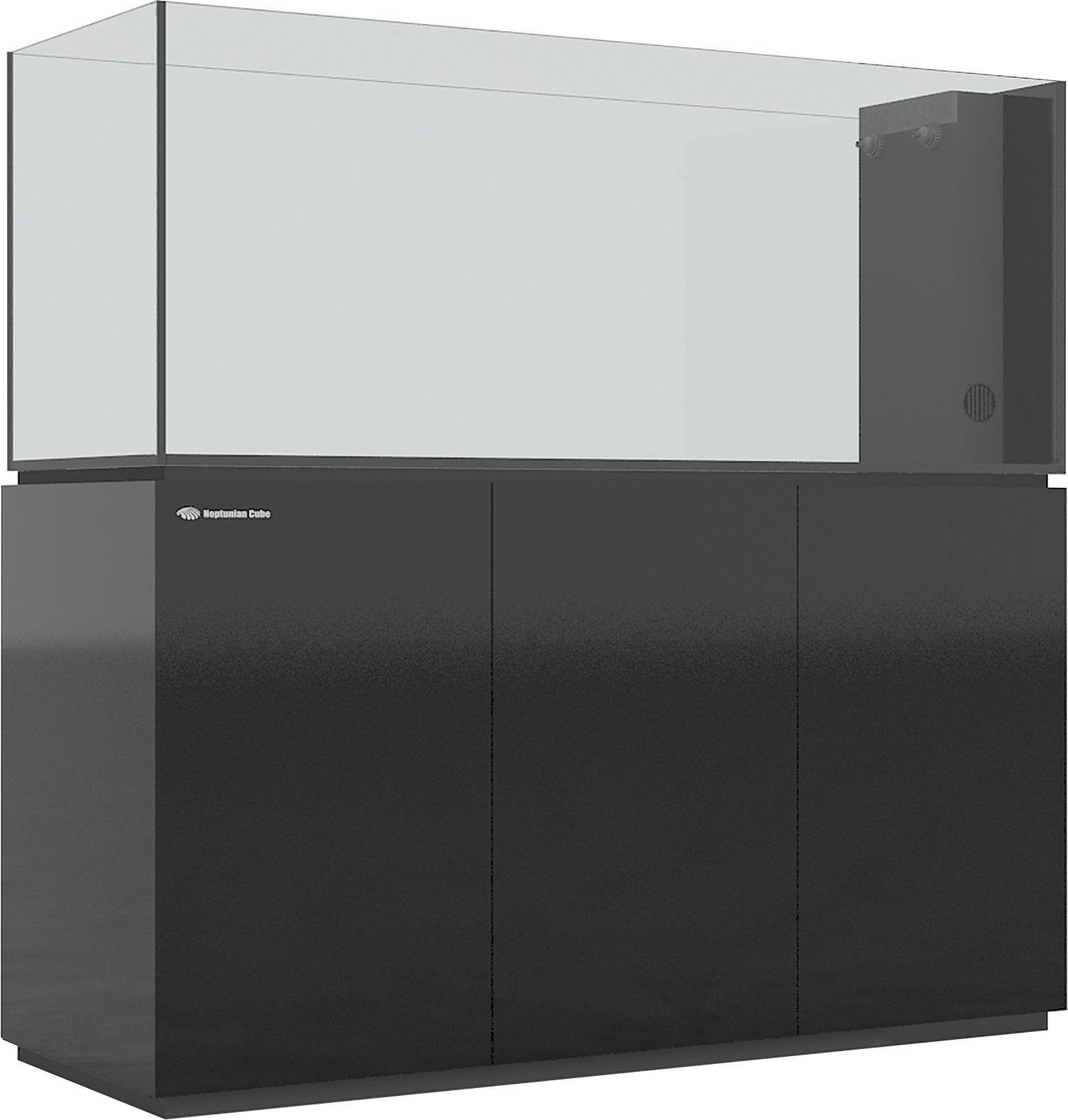 Peninsula 150 Black