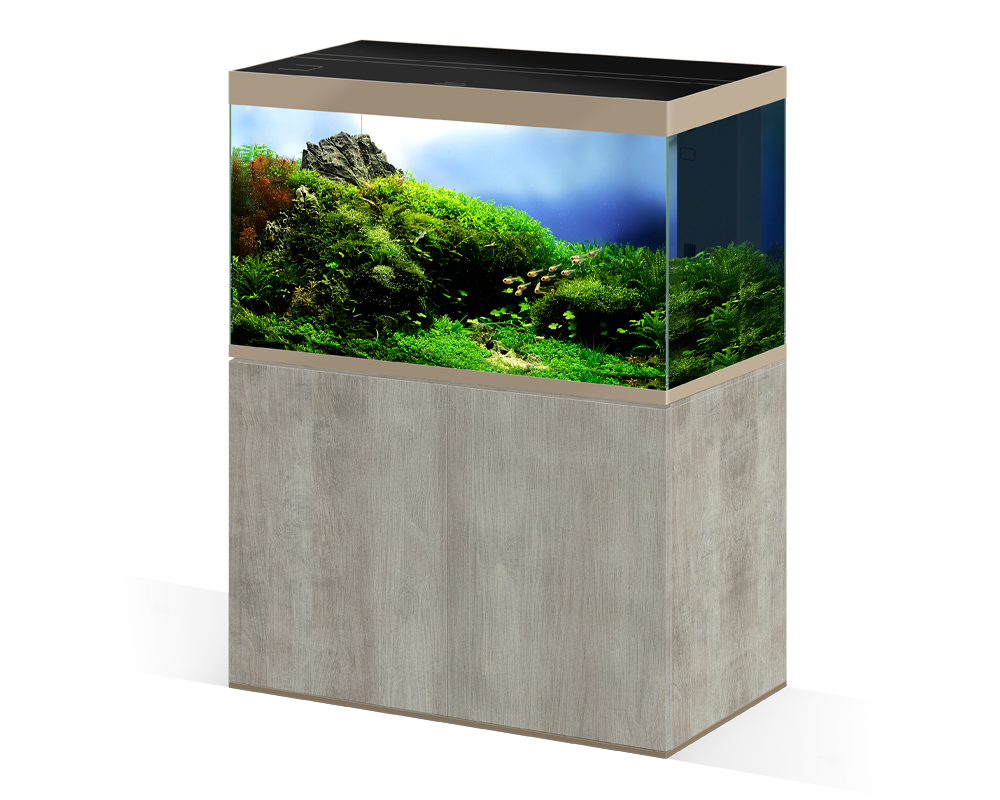 Ciano En Pro 100 Deep Aquarium & Cabinet Mystic