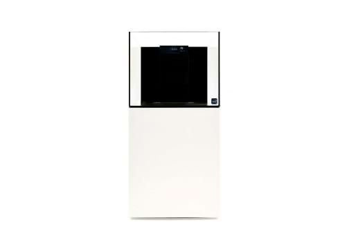 Reef Habitat 60 Aquarium System Gloss White