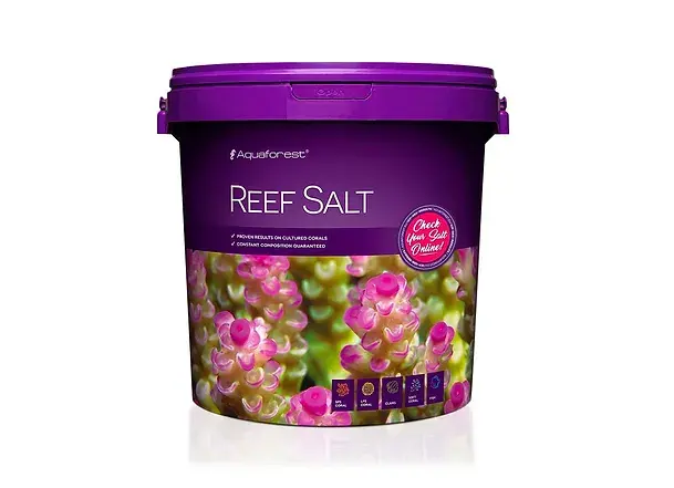 Marine Salts