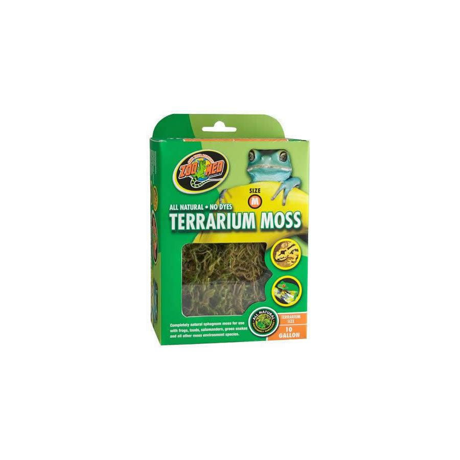 Zoo Med Terrarium Moss

