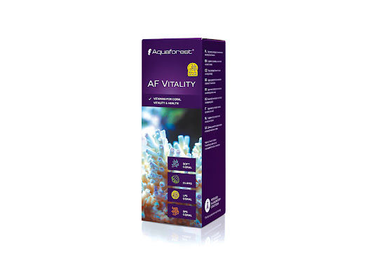 AF Vitality 10ml