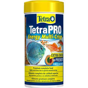 TETRA PRO ENERGY 55G/250ML