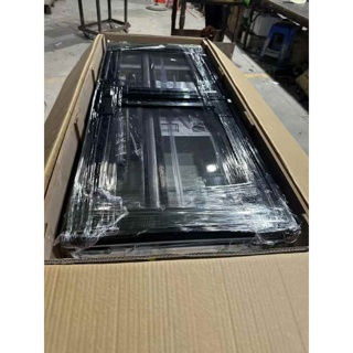 Thumbnail: Betta Terra Flat Pack Terrarium 120 x 60 x 120cm