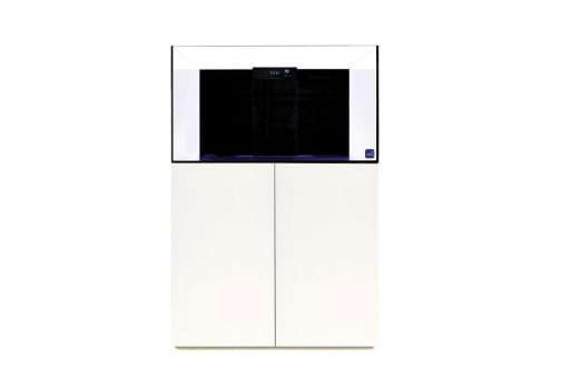 Reef Habitat 90 Aquarium System Gloss White