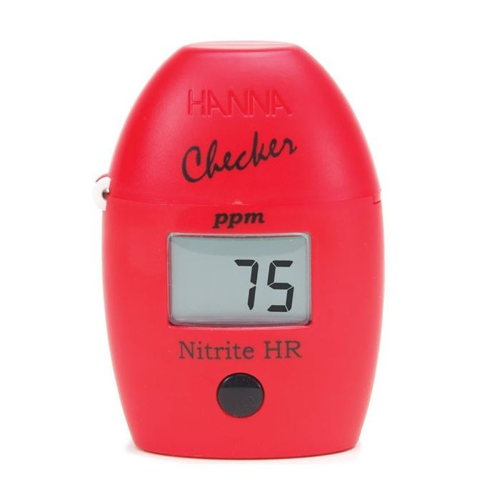 Hanna Nitrite High Range (ppb) HI-708