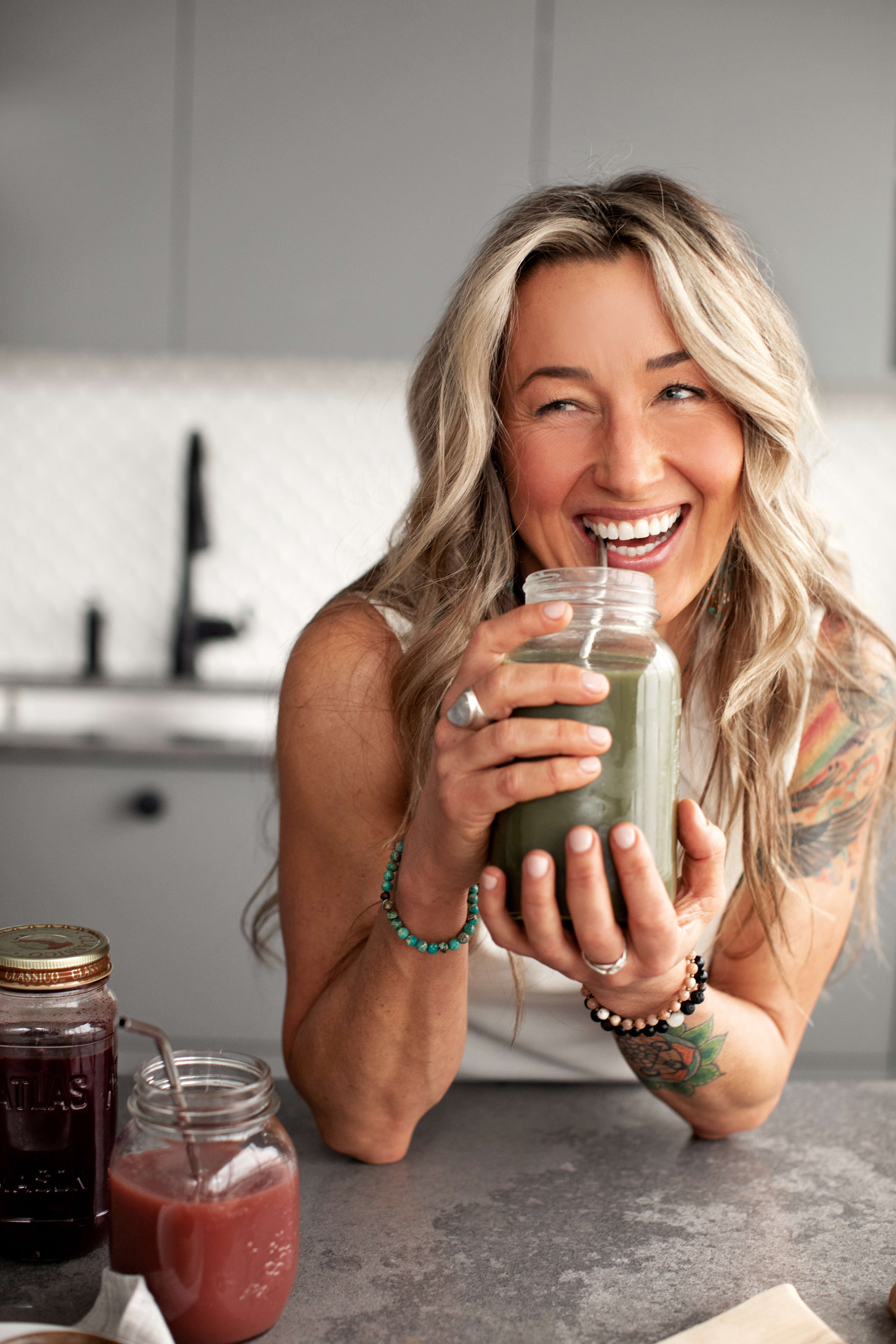 Writer: Crystal - The Dharma Den