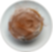 Tiramisu Cinnamon Roll image