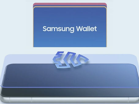 Samsung fusiona Pay y Pass en una única aplicación Wallet