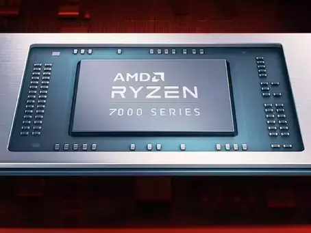 Mejores gráficos y mucho más rápido promete AMD con sus chips Ryzen 7040U