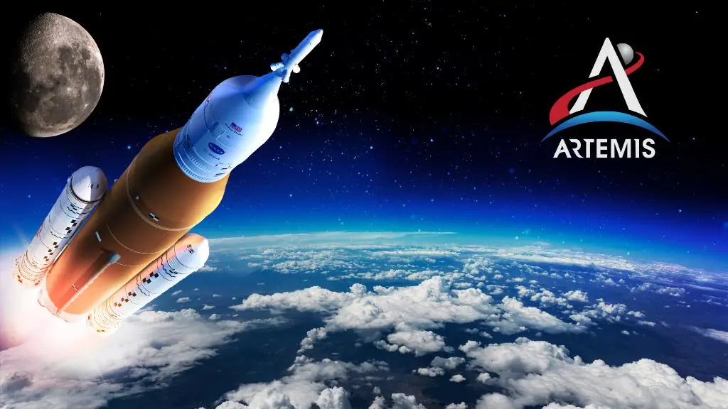 Emiratos Árabes Unidos se convirtió en el nuevo socio de la NASA para los Acuerdos Artemis