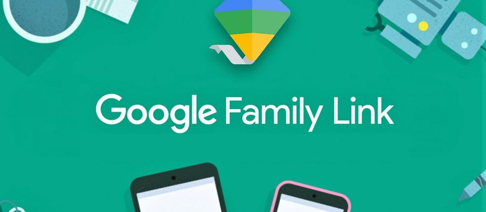 Family Link de Google, brindará más opciones de vigilancia parental