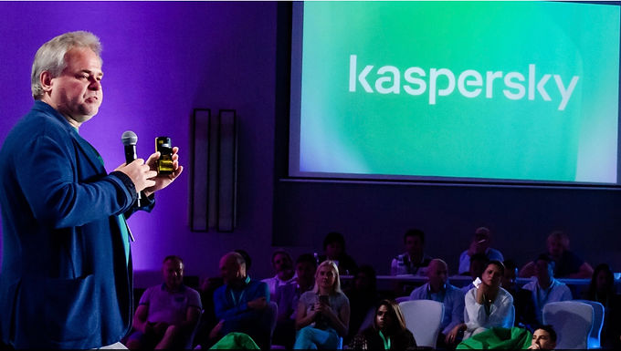 Kaspersky se añade a la lista de la FCC que prohíbe el acceso a las redes estadounidenses a Huawei y
