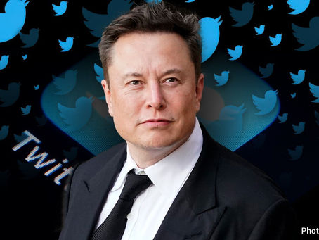 Elon Musk se niega a pagar las facturas de Google Cloud para Twitter