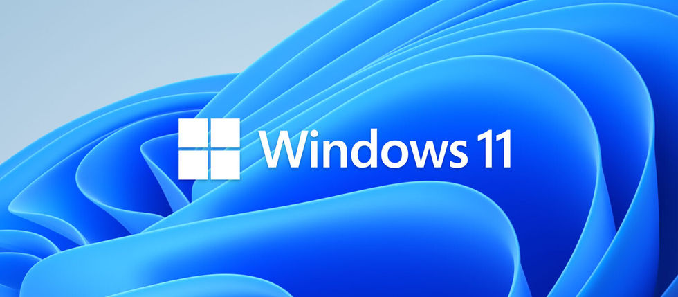 Primera actualización anual del sistema operativo de Windows 11 22H2