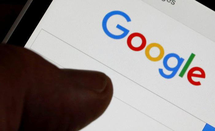 Apple quiere competir con la búsqueda de resultados de Google