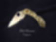 Custom Bowman knife - 65