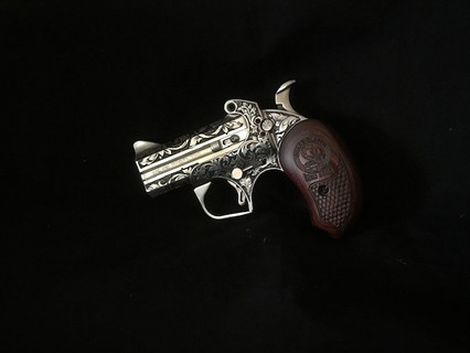 Bowman Custom Gun