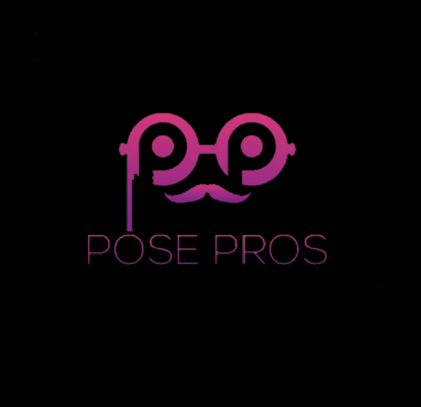 Pose Pros Photobooth