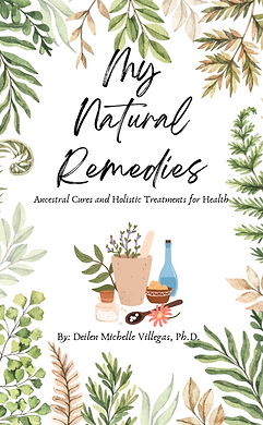Dr. Deilen Villegas My Natural Remedies EBook Cover .png
